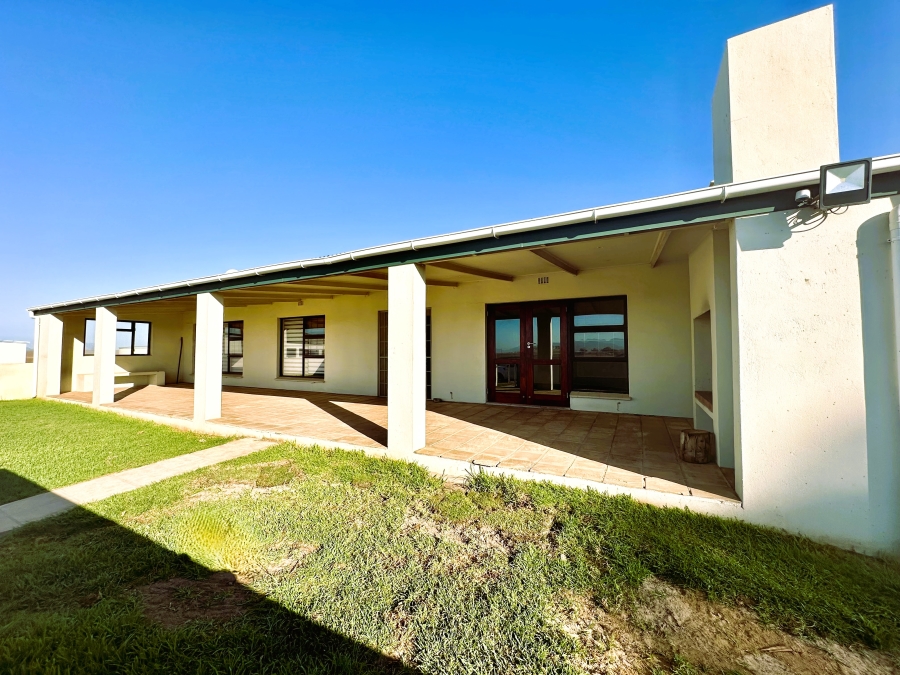 To Let 3 Bedroom Property for Rent in Malmesbury Rural Western Cape